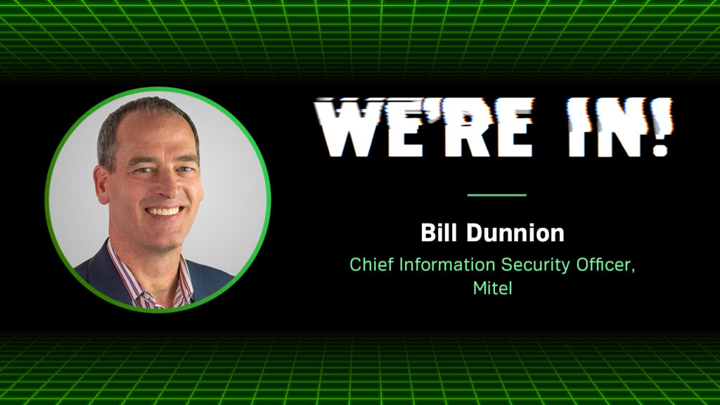 Bill Dunnion on the push for transparency in security breaches